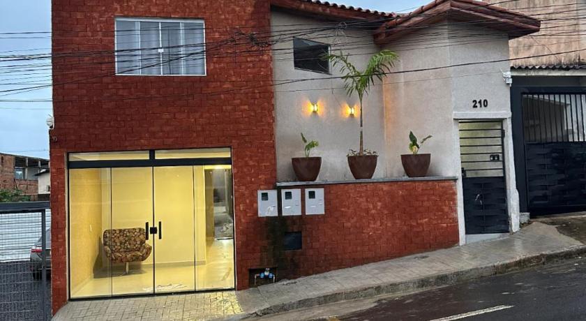 Pousada Minas Gerais