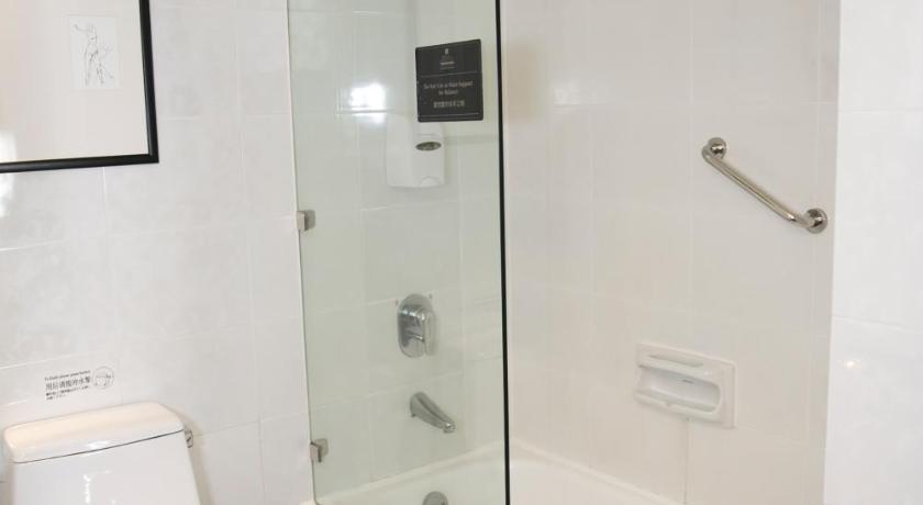 Afbeelding van Superior Kamer met Toegang tot Executive Club (Executive Club Superior Room) 8