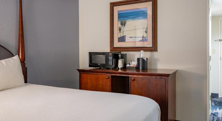 Image of Deluxe Double Room 4