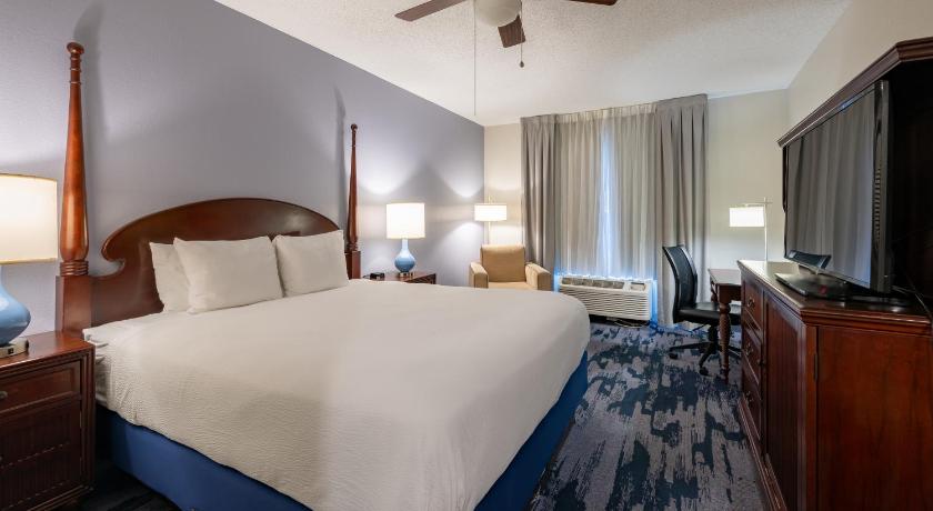 Image of King Room - Disability Access/Non-Smoking 0