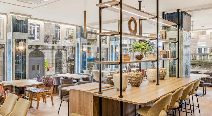 B&B Hotel Vigo
