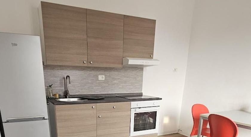 b apartments
