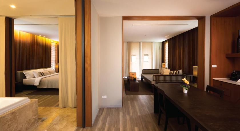 Image of 1 Bedroom Pool Villa 14