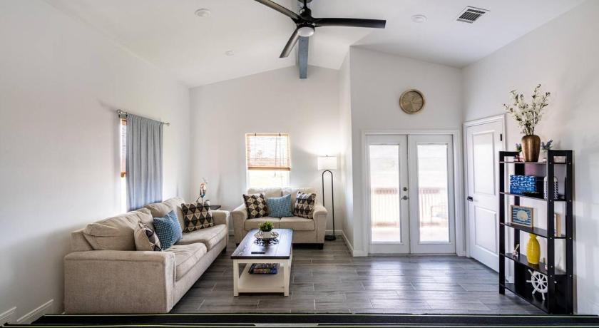포트 볼리바르 (TX) Unit A Crystal Beach Premier Triplex 2 Bed 1 Bath 2성급 숙소 로비