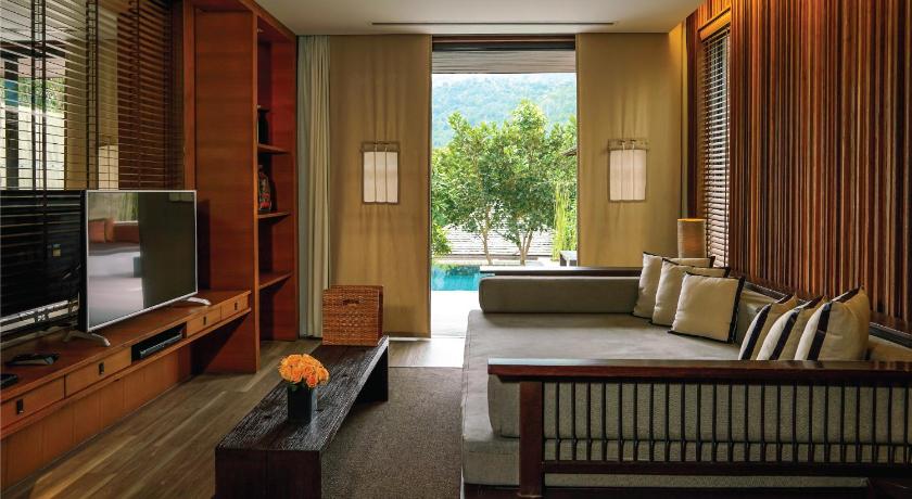 Image of 1 Bedroom Pool Villa 9
