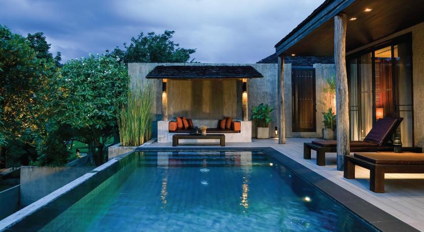 Image of 1 Bedroom Pool Villa 3
