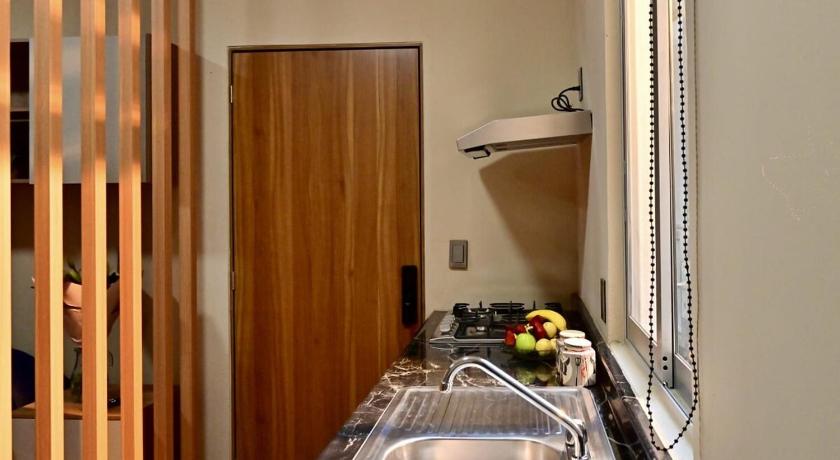 Loft centrico en Morelia