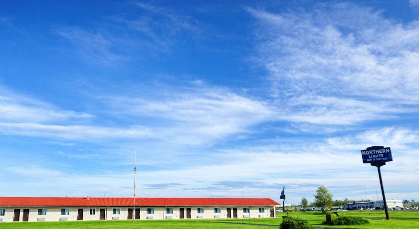 Northern Lights Inn & Suites