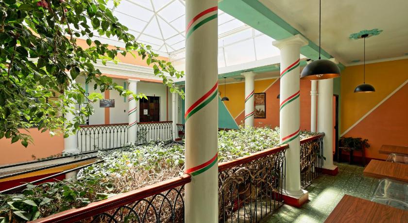 Colors House