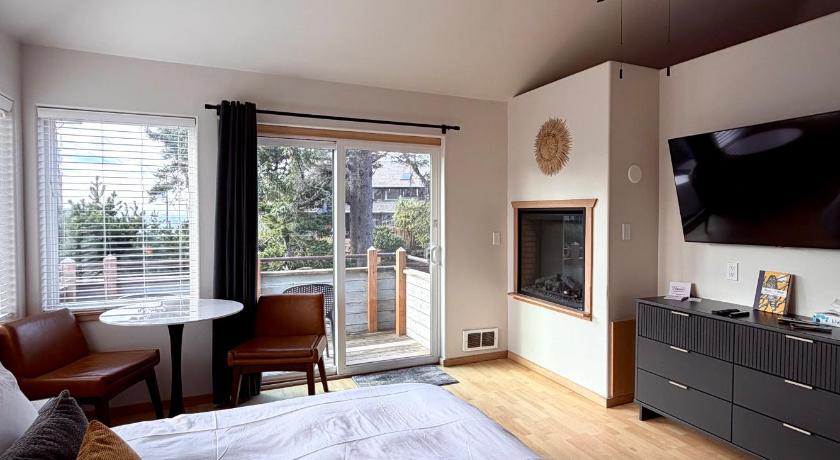 맨저니타 (OR) The Inn at Manzanita 4성급 숙소 객실