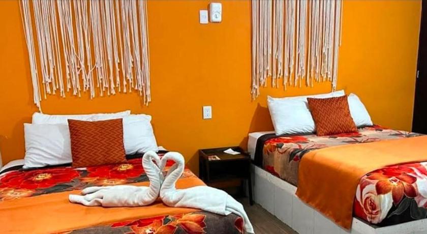 Hotel Real Maya