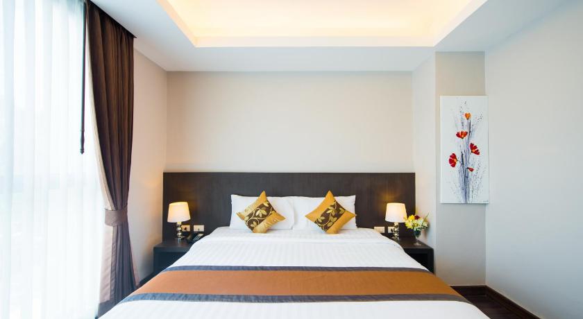 Image of Deluxe Double Room 4
