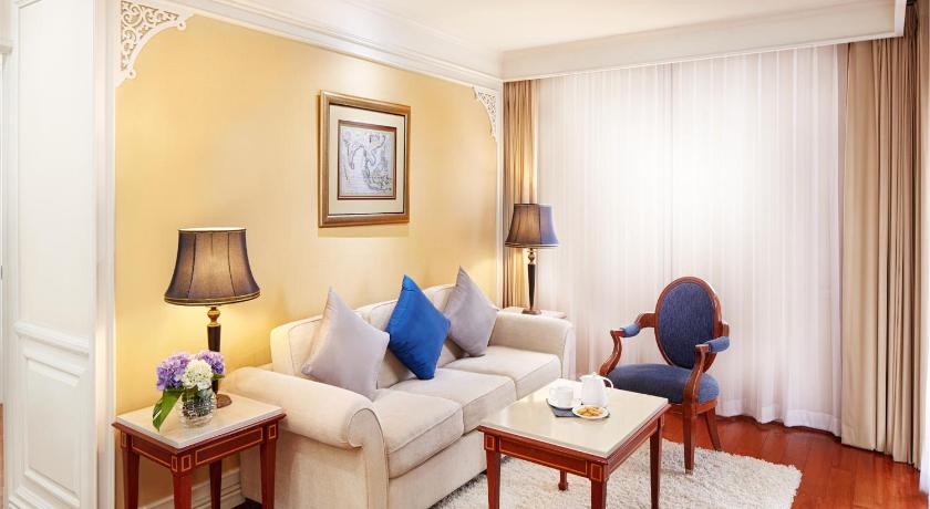 صورة 3 Bedroom Family Suite (3 Bedroom Family Suite) 6