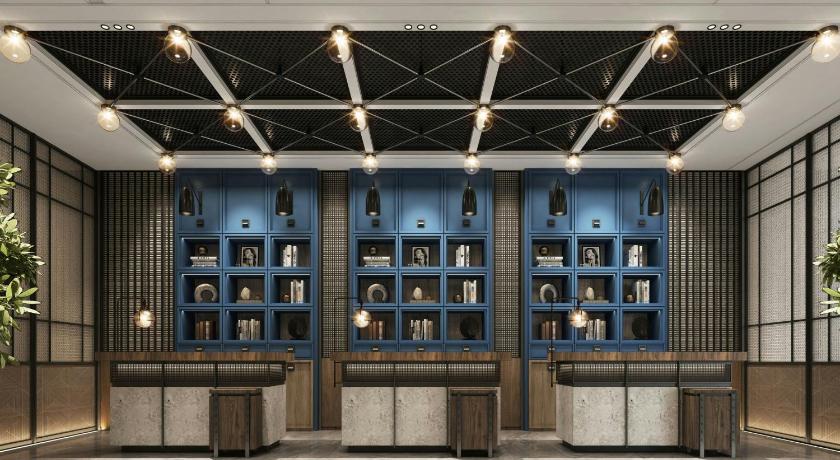 Four Points by Sheraton Chongqing Jiulongpo