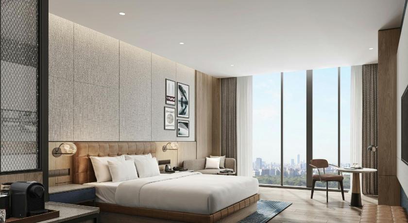 Four Points by Sheraton Chongqing Jiulongpo