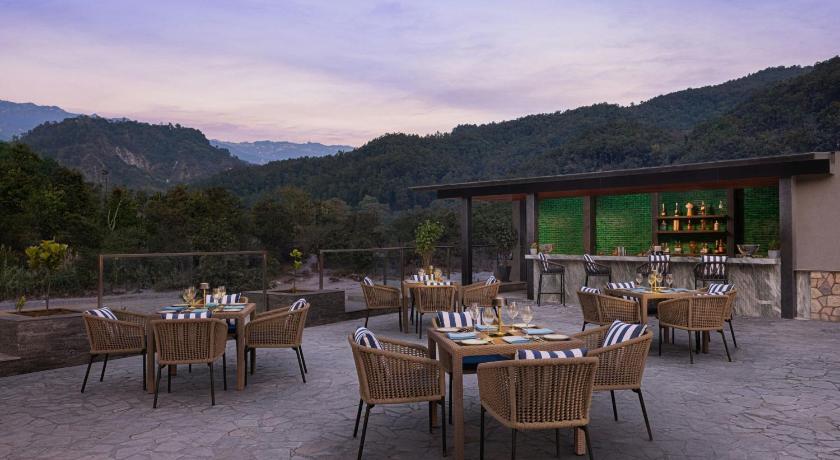 Le Meridien Dehradun Resort & Spa - image 29