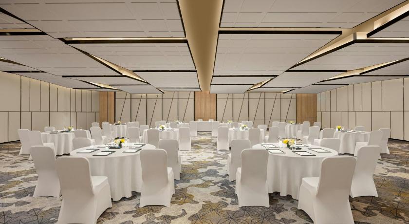 Le Meridien Dehradun Resort & Spa - image 19