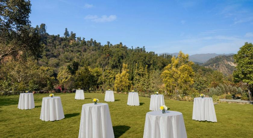 Le Meridien Dehradun Resort & Spa - image 41