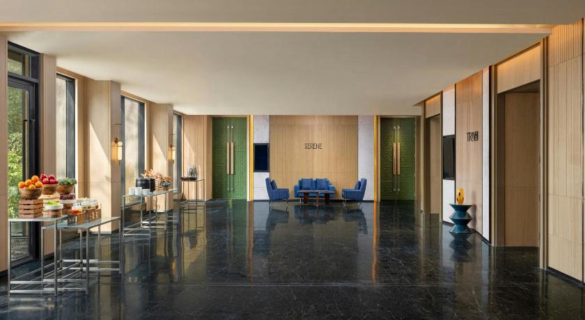 Le Meridien Dehradun Resort & Spa - image 27