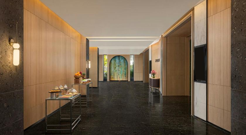 Le Meridien Dehradun Resort & Spa - image 7