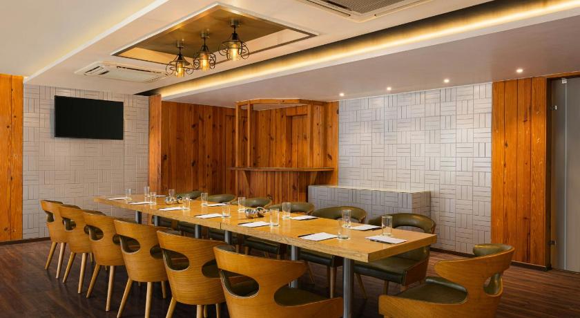 The Fern Residency Bhopal Series by Marriott - image 28