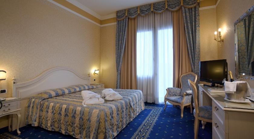 Hotel Terme Helvetia