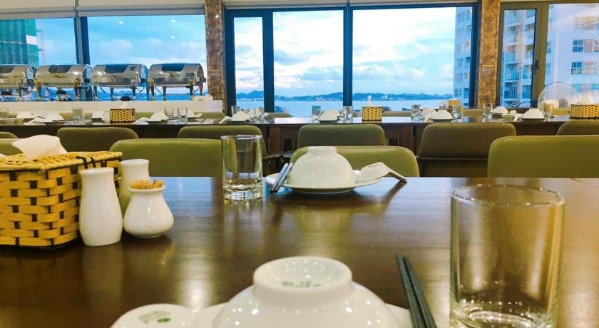 Halong Centrica Hotel – Halong, DC