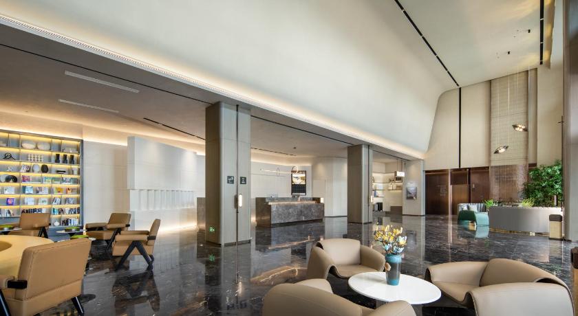 Atour Hotel Qingdao Chengyang Chunyang Road - image 8