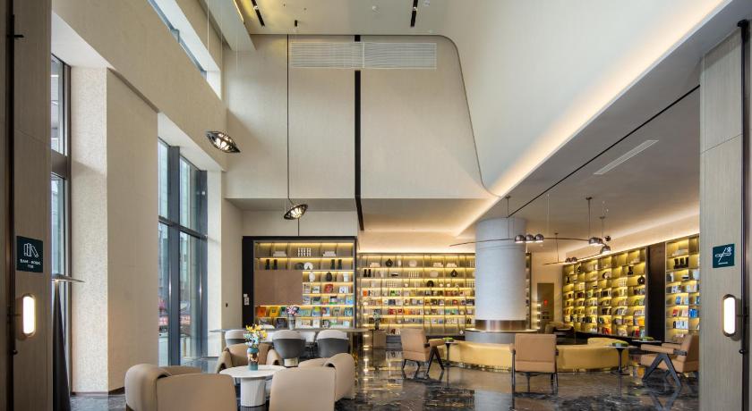 Atour Hotel Qingdao Chengyang Chunyang Road - image 6
