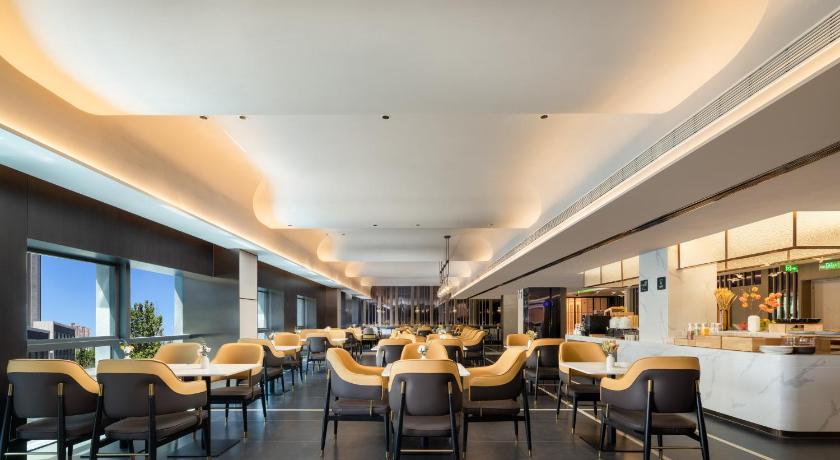 Atour Hotel Qingdao Chengyang Chunyang Road - image 16