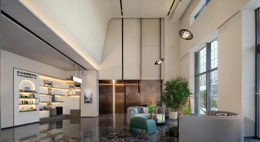 Atour Hotel Qingdao Chengyang Chunyang Road - image 12