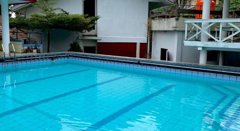 Kencana Inn - image 9