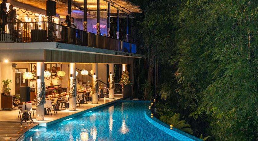 The Ning Resort Ubud - image 12