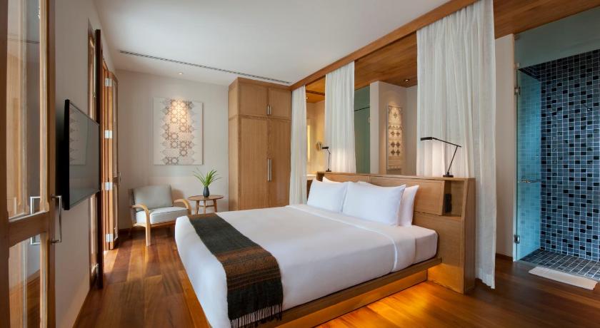 Image of AVANI Deluxe Room 0
