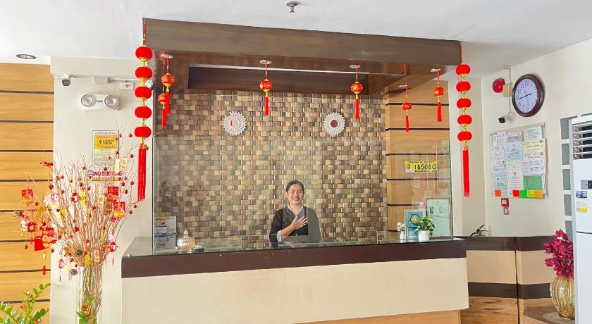 Olive Suites - image 5