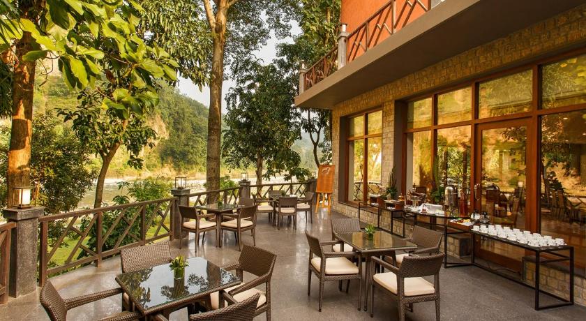 The Gateway Resort Corbett National Park