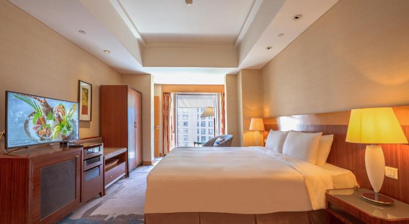 Image of Two Bedroom Family Suite 1