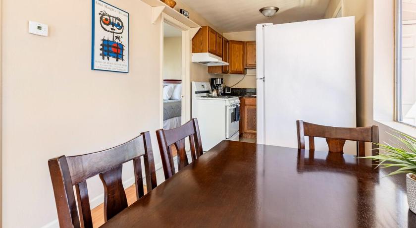 Cottonwood (AZ) Old Town Cottonwood Cottage 4-Star Accommodation amenity