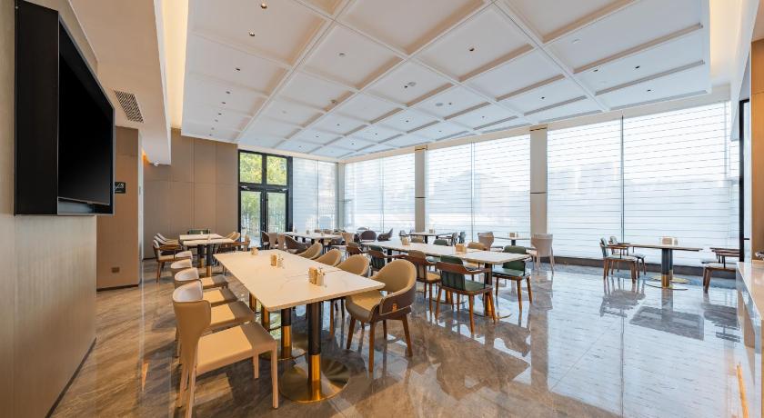Atour Hotel Qingdao Polytechnic University Shandong Road - image 9