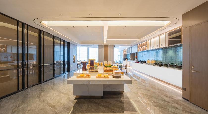 Atour Hotel Qingdao Polytechnic University Shandong Road - image 3