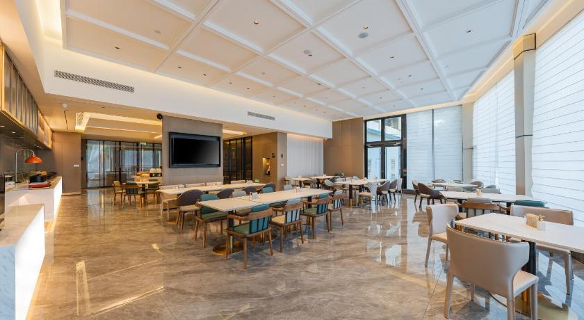 Atour Hotel Qingdao Polytechnic University Shandong Road - image 8