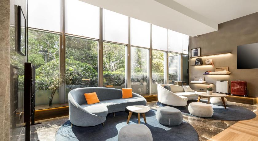 Atour Hotel Hangzhou Binjiang Starlight Avenue - image 6