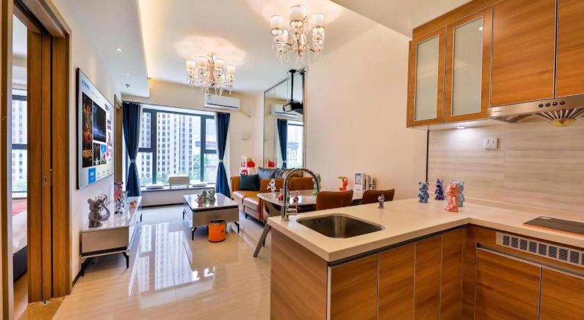 다롄 / 대련 Dalian Jianan gongguan Seaview Hotel 호텔 수영장