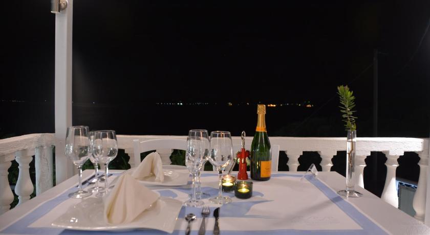 Hotel Akti Ouranoupoli Beach Resort