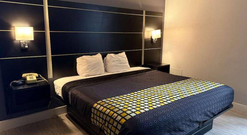 하스팅스 (MN) Coratel Inn & Suites by Jasper Hastings 2성급 숙소 레스토랑