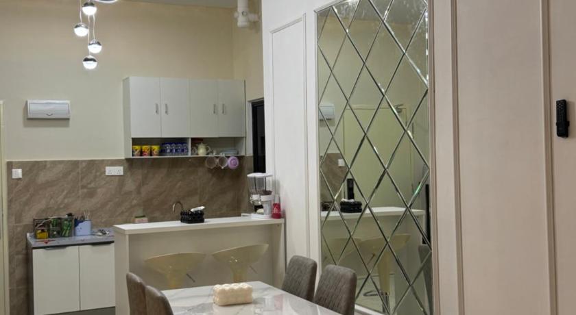 Ambience residence by hfz homestaycom - image 11