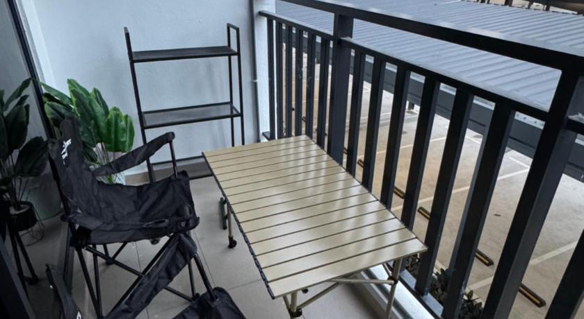 Ambience residence by hfz homestaycom - image 14