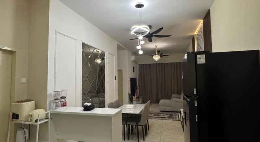 Ambience residence by hfz homestaycom - image 12