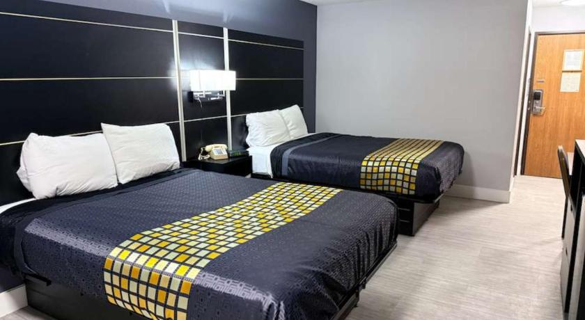 하스팅스 (MN) Coratel Inn & Suites by Jasper Hastings 2성급 숙소 외관