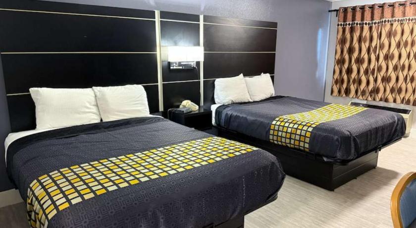 하스팅스 (MN) Coratel Inn & Suites by Jasper Hastings 2성급 숙소 전망